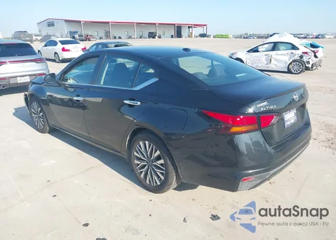 2023 Nissan Altima Sv Fwd z USA, uszkodzony, nr VIN 1N4BL4DV7PN347194